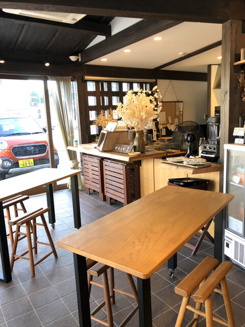 かもしか堂 - 鹿折唐桑（洋菓子）の写真