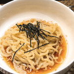 LOOP TOKYO - ラーメン