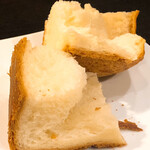 LOOP TOKYO - パン・オ・レ・ミルク