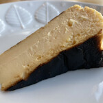 anchoa - バスクチーズケーキ