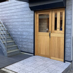 anchoa - 鎌倉駅からはすぐなのだがとても分かりづらい路地裏のさらに先にある