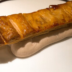 LOOP TOKYO - パイonマスカルポーネとマロンのムース