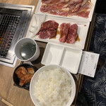 Yakiniku Raiku - 