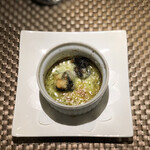 LOOP TOKYO - エスカルゴのブルギニオン風