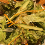 焼肉ホルモン金樹 - 