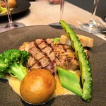 中目黒 Bistro Bolero - 