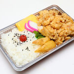 たいあん弁当 - 