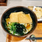 うどん ちとせ - 