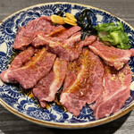 Yakiniku Heddo - 