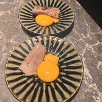 北新地焼肉 きらく - 