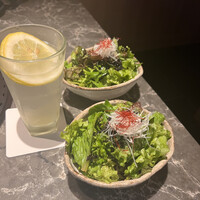 北新地焼肉 きらく - 