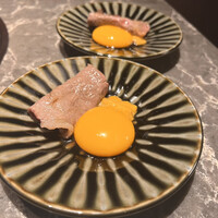 北新地焼肉 きらく - 