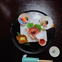 割烹 吉源 - 