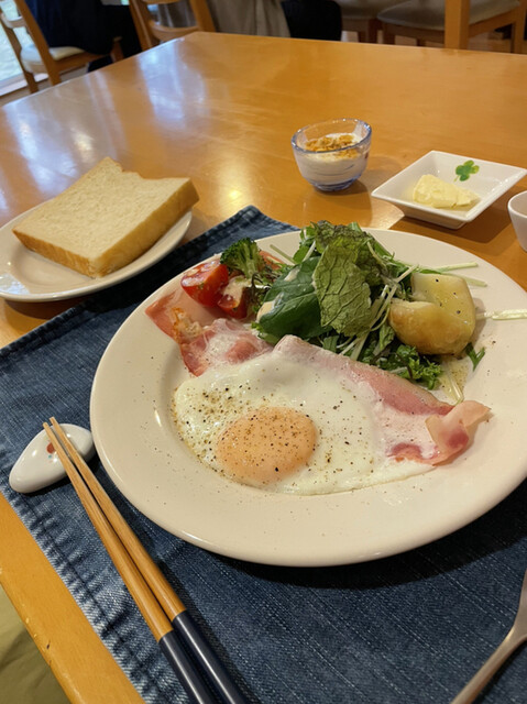 帯広八千代ユースホステル