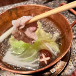 Shabu tei - 