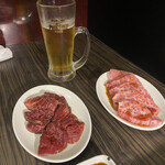 焼肉 大幸園 立川店 - 