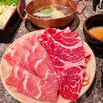 Shabu tei - 