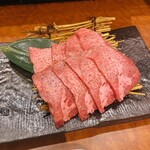 Horumon Yakiniku Enzou - 