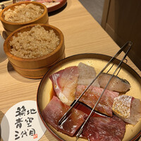 焼うお いし川 - 