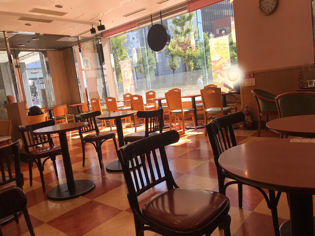 Cafe Veloce Nanba Nishiguchi Ten photo 4