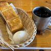 Komeda Kohi Ten - 