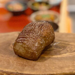 中津をにく - タン焼けました！