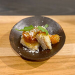 中津をにく - はちかつ