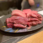 中津をにく - この日のをにく