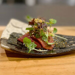 中津をにく - おこころ漬け