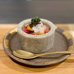 中津をにく - フィレタルタル