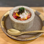 中津をにく - フィレタルタル