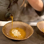 中津をにく - 馬骨スープカレー