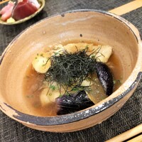 和食 ふじ波 - 