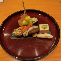 日本料理 たかむら - 