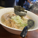 Shina Soba Toramaru - 