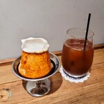 呑める喫茶店イイジカン - 