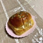 メゾン ムラタ - シャンティ かぼちゃ金時 ¥280