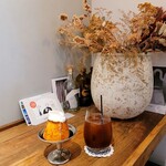 呑める喫茶店イイジカン - 