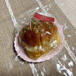 メゾン ムラタ - シャンティ かぼちゃ金時 ¥280