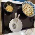 丸亀製麺 - 