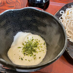 生そば中村屋 - 