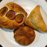 カタネベーカリー - 