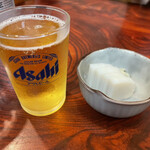 生そば中村屋 - 