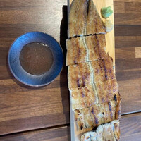 うなぎ四代目菊川 VISON多気店 - 