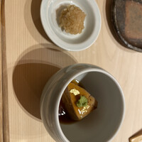 鮨 銀座 おのでら - 