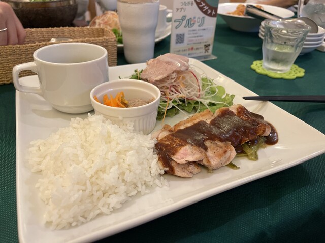 キッチン フタバ（キッチン　futaba） - 鶴岡（洋食）の写真