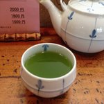 うなぎの甚八 - 