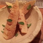 小料理じょん - 筍の土佐煮