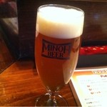 Biaberi - 箕面ビール ハミングバード