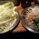 Motsu Nabe Marukou - 